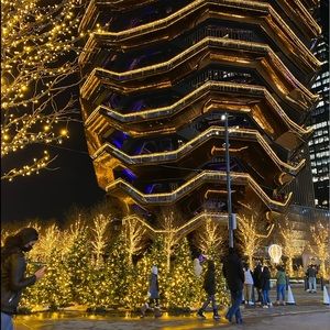 Meet your Posher, Tamar